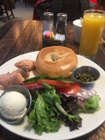 Pint Brothers Alehouse